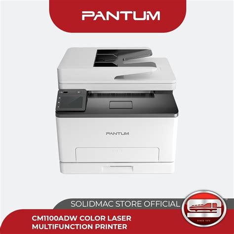 Image result for Pantum Color Laser Printer