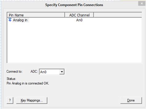 Flowcode ADC 的图像结果