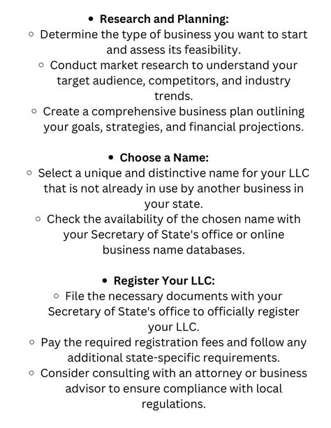 LLC Checklist 的图像结果