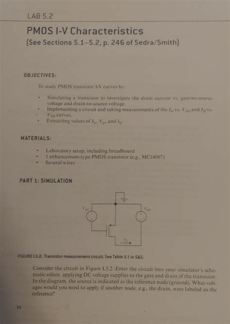 Image result for PMOS Multisim