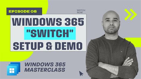 Windows 365 Tutorial 的图像结果