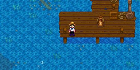 Easy way to catch Midnight Carp in Stardew Valley | Pocket Gamer