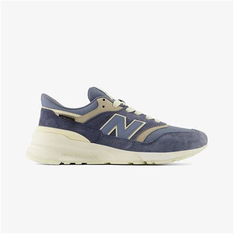 New Balance | 997R { BLUE – Superkicks
