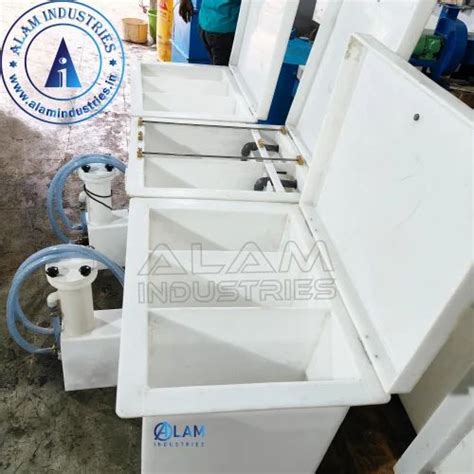 Electroplating Tanks - Electroless Nickel Plating Tanks Manufacturer ...