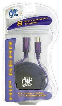 CUBE EXTENSION CORD HIP : Amazon.in: Video Games