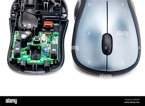 Computer Mouse Parts Internal 的图像结果