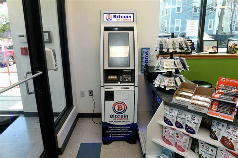 Bitcoin ATM Machine 的图像结果