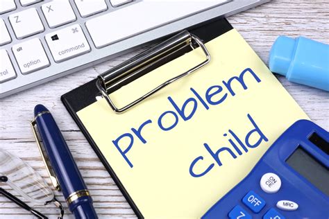 Image result for Problem Child