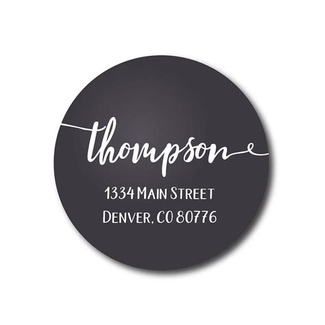 Image result for Order Personalized Return Address Labels