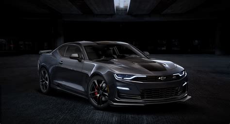 Camaro 2022 Zl1 Wallpaper