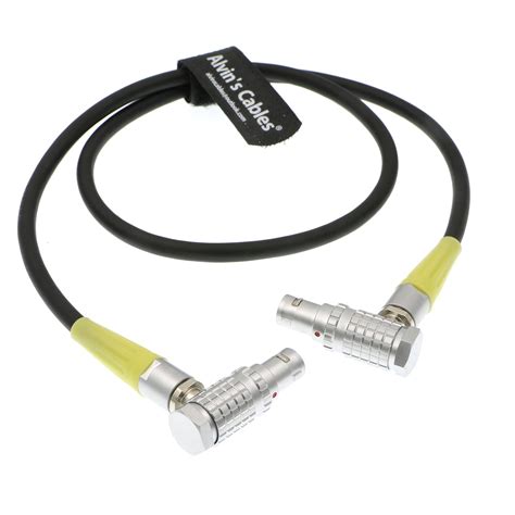 Alvin'sCables Alvin's Cables Preston FIZ MDR Bartech Digital Motor ...