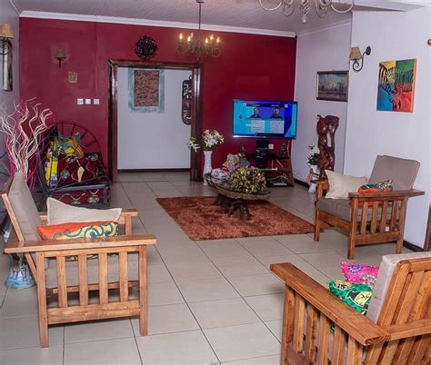 AD LIB EXECUTIVE LODGE (Lilongwe) - Inn Reviews, Photos, Rate ...