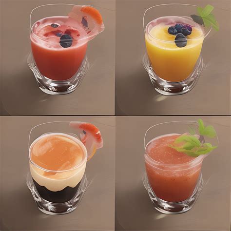 Breakfast Cocktails Workshop, 63 N 4th Street, Hamburg, PA, United ...