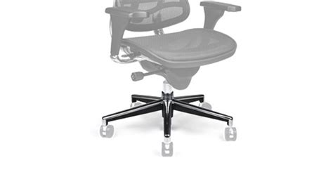 Humanscale Chair Repair Base 的图像结果