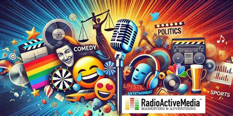 Radio Programs 的图像结果
