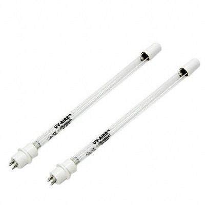 FIELD CONTROLS, Trio-1200/Trio-2000, 2YGA3/2YGA5, Ultraviolet C Bulb ...