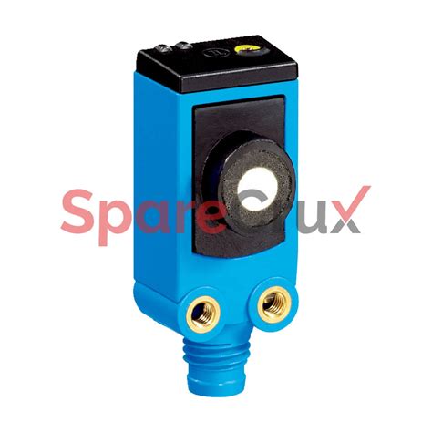 6049510 | SICK SENSORS | UC4-13345S02 Ultrasonic Distance Sensor ...