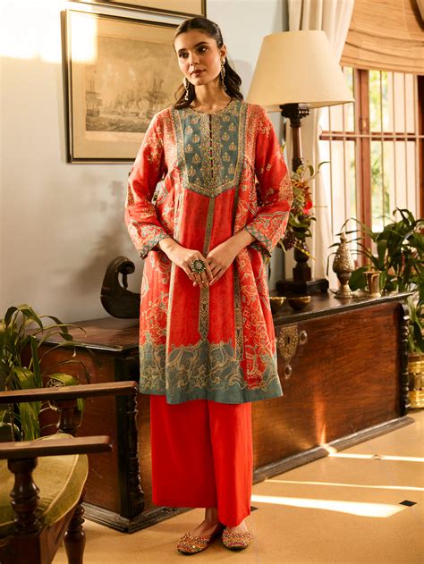 Saundh - Luxury Designer Ethnic Wear for Men & Women | Everyday Luxury