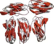 ARINO PG21 PVC GLAND PG21 PVC GLAND ( 20PCS PACK ) Wire Connector Price ...