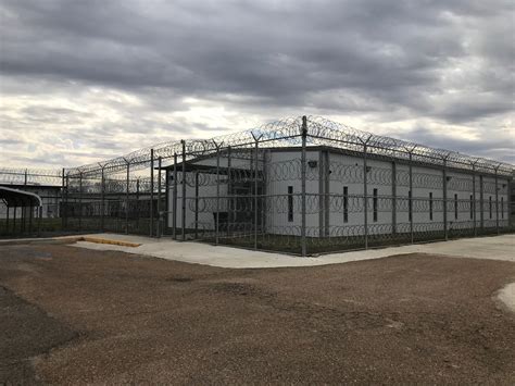 Ouachita Correctional Center — Ouachita Parish Sheriff's Office