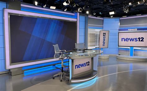 News 12 Networks Live 的图像结果