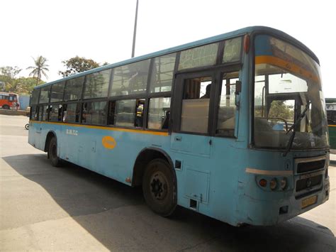 BMTC to fit ignition key switch, GPS in old buses | Autocar Professional