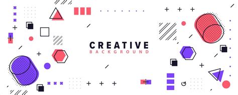 Creative Background Banner Design 的图像结果