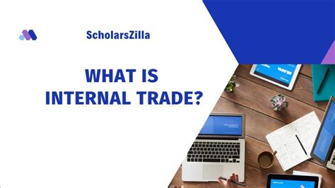 Example of Internal Trade 的图像结果