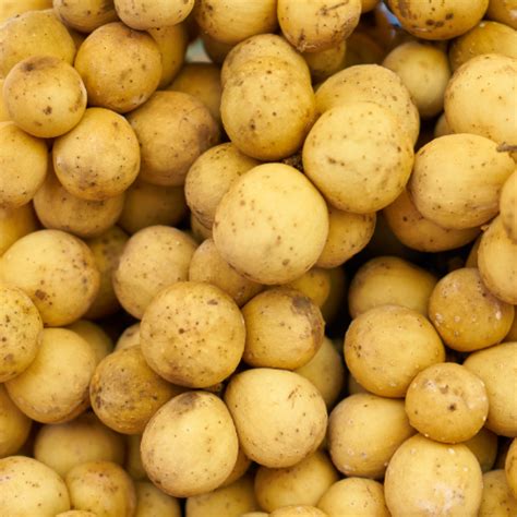 Small Aaloo(Baby Potato) – Oraplanet.com