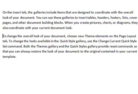 Image result for Word Text Hiding