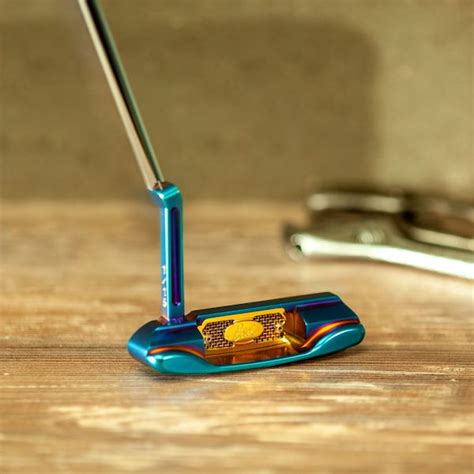 Image result for Edel Golf Putter