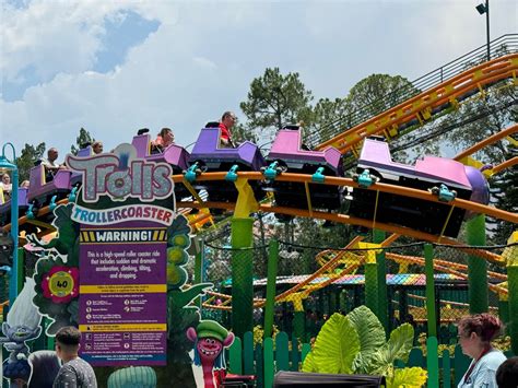 Universal Studios Attractions Guide Universal Studios Orlando Guide: