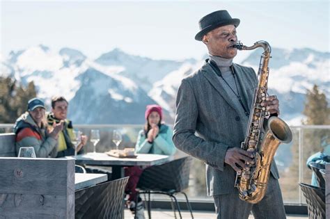 Dolomiti Ski Jazz | Live Jazz Festival in Val di Fassa & the Dolomites