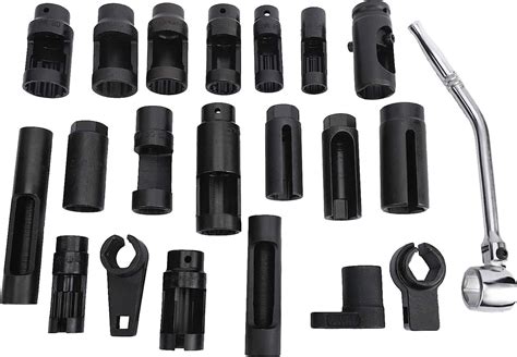 Image result for Harbor Freight O2 Sensor Socket Set