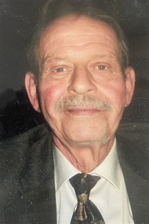 Russell L. Port - Koepsell Funeral Home