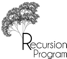 Small Program of Recursion 的图像结果