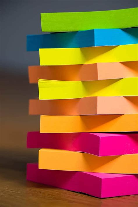 Sticky Notes 的图像结果