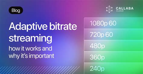 Understanding Bitrate 的图像结果