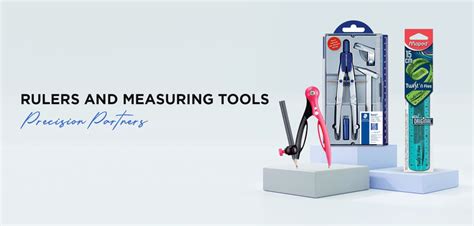Rulers and Measuring Tools – SCOOBOO