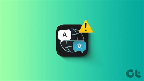 5 Ways to Fix Apple TV App Not Working on iPhone or iPad - Guiding Tech