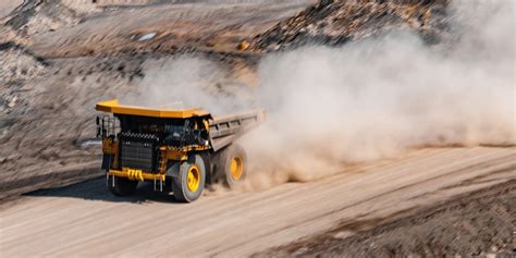 Mining Pollution 的图像结果