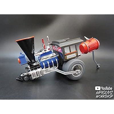 Buy MPC Monopoly Custom Locomotive 1:25 Scale Model kit Online at ...