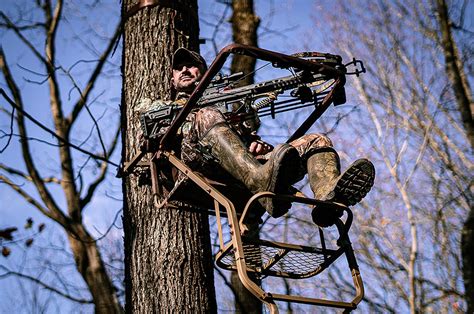 Image result for Single Ladder Tree Stand