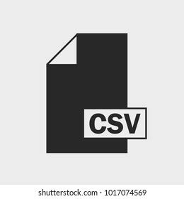 CSV Comma-Separated Values 的图像结果