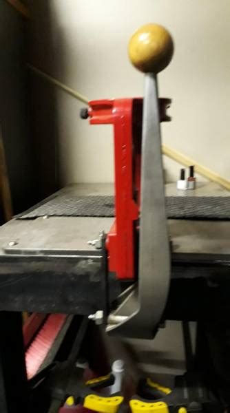 Image result for Reloading Cast Press