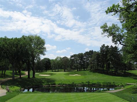 Minikahda Club (Minneapolis, Minnesota) | GolfCourseGurus