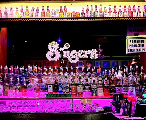 Singers Karaoke Club