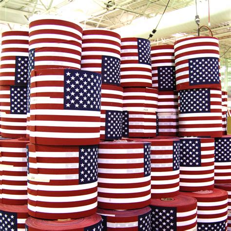 US Flags - Annin Flagmakers