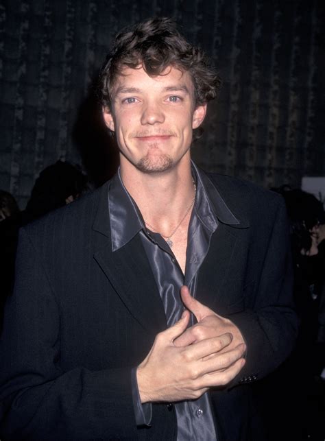 Young Matthew Lillard: A Journey Through The Early Years Of A Versatile ...
