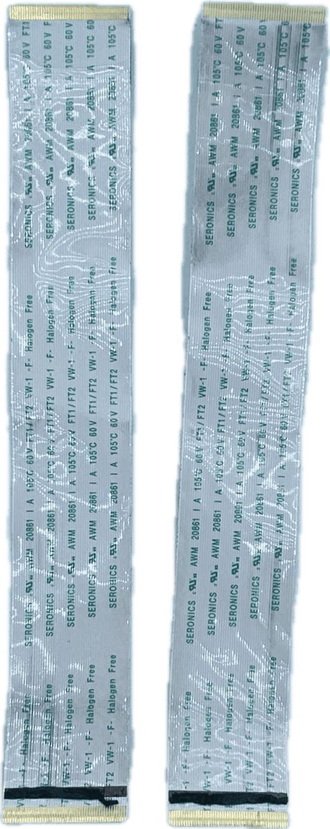 Buy Original LG LED TV FFC Cable for 43LJ617T-TB | Tested & Genuine